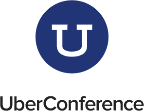 uber uber conference logo