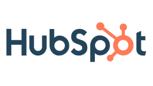 HubSpot instagram business logo