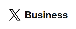 x-business linkedin logo